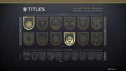 TITLES