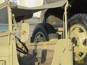 Американский грузовой автомобиль GMC CCKW 352, Музей военной техники, Верхняя Пышма IMG-9770