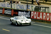 1966 International Championship for Makes - Page 5 66lm15-GT40-GLigier-BGrossman-1