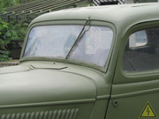 Советский легковой автомобиль ГАЗ-М1, Центральный музей Великой Отечественной войны, Москва, Поклонная гора IMG-9541