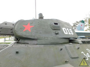 Советский средний танк Т-34, Анапа DSCN0184
