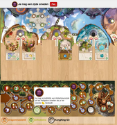 Dice Forge Rebellion Time Golem bug (3)