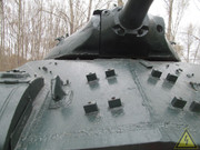 Советский тяжелый танк ИС-3, Ачинск IMG-5818