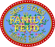 Soap Stars vs. Barker's Beauties