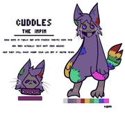 Snuggles-the-impim-updated-ref