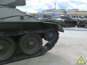 Советский средний танк Т-34-57, Музей военной техники, Верхняя Пышма IMG-2351