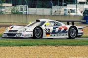  24 HEURES DU MANS YEAR BY YEAR PART FOUR 1990-1999 - Page 49 Image060