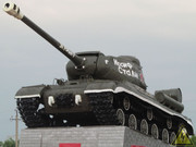 Советский тяжелый танк ИС-2, Вейделевка IMG-8052