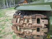 Макет советского тяжелого танка КВ-1, Черноголовка IMG-7621