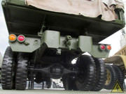 Американский грузовой автомобиль-самосвал GMC CCKW 353, Музей военной техники, Верхняя Пышма IMG-9003