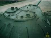 Советский тяжелый танк ИС-3, Струги Красные 283-2