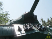 Советский тяжелый танк ИС-3, Таганрог IS-3-Taganrog-010
