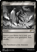 Entomb