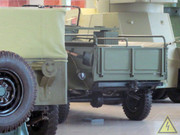 Советский легкий артиллерийский тягач ГАЗ-61-416, Музейный комплекс УГМК, Верхняя Пышма IMG-1713