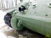 Советский средний танк Т-34 , СТЗ, IV кв. 1941 г., Музей техники В. Задорожного DSCN7706