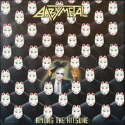 Anthrax Among The Living