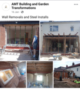 steel-lintels-wallremoval-building-demolition-norwich-acle-builder-landscaper