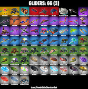 Gliders