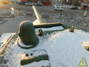 Советский средний танк Т-34, Волгоград DSCN5645