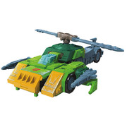 Springer-Alt-mode-Chopper