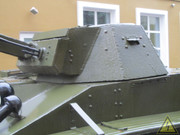 Советский легкий танк Т-60, Музей техники Вадима Задорожного IMG-3593