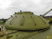 Советский тяжелый танк ИС-3, Парковый комплекс истории техники им. Сахарова, Тольятти DSCN4106