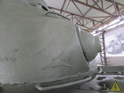 Советский тяжелый танк ИС-2, Музей отечественной военной истории, Падиково IS-2-Padikovo-034
