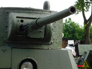 Советский легкий танк Т-26, Музей техники Вадима Задорожного DSCN1933