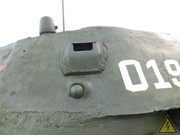 Советский средний танк Т-34, Анапа DSCN0336