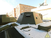 Советский легкий танк Т-60, Волгоград DSCN5957