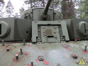 Советский средний танк Т-28, Savon Prikaati garrison, Mikkeli, Finland IMG-4890
