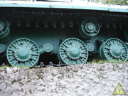 Советский тяжелый танк ИС-2, Новый Учхоз DSC04304