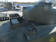 Американский средний танк М4A4 "Sherman", Музей военной техники УГМК, Верхняя Пышма IMG-3823