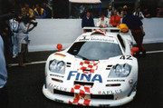  24 HEURES DU MANS YEAR BY YEAR PART FOUR 1990-1999 - Page 44 Image036