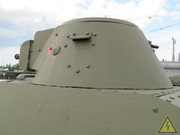 Советский легкий танк Т-40, Музейный комплекс УГМК, Верхняя Пышма IMG-5970