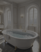tub