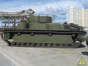 Советский средний танк Т-28, Музей военной техники УГМК, Верхняя Пышма IMG-2023