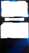 Vertical-Overlay