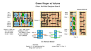 Green Ringer w- Volume, Filter, and Null Mods