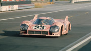 24 HEURES DU MANS YEAR BY YEAR PART TWO 1970-1979 - Page 47 Porsche-917-20-n-23-Pink-Pig-LM-1971-03