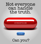 Redpill truth