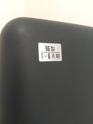 model-number