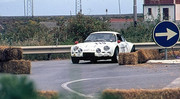 Targa Florio (Part 5) 1970 - 1977 - Page 9 1977-TF-119-Daverio-Galmozzi-001