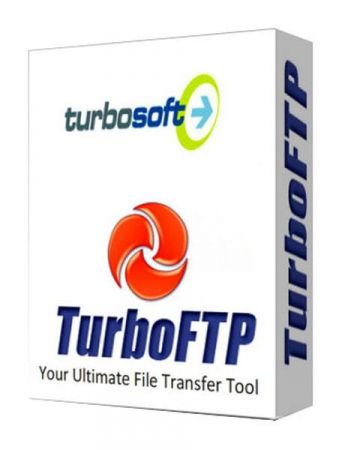 TurboFTP 6.80 Build 1116 TurboFTP 6.80 Build 1116