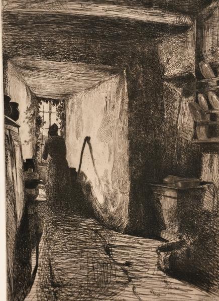 Madrid: Real Academia San Fernando, Thyssen y Hammershoi, Museo Lázaro Galdiano - Blogs de España - Madrid y museos. (115)