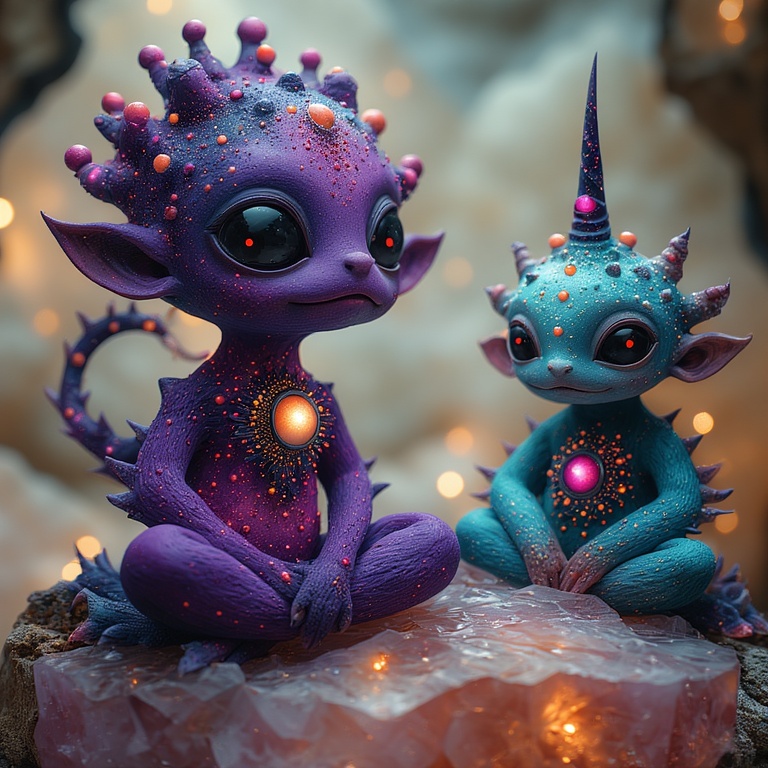 Two-stylized-otherworldly-crea-(13)