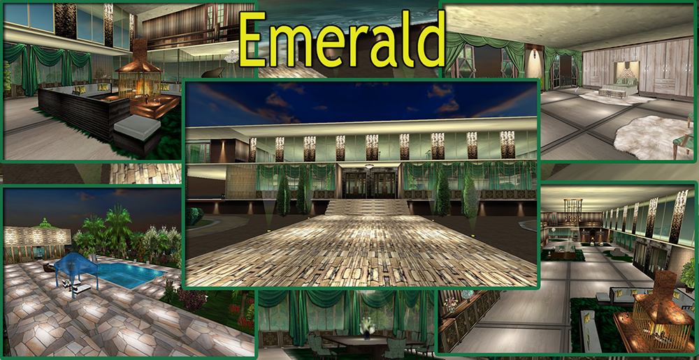 emeraldb