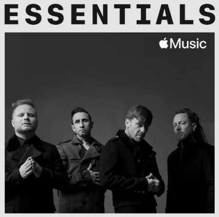 Shinedown - Essentials (2022)