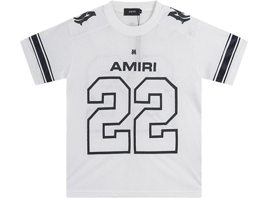 Amiri Jersey