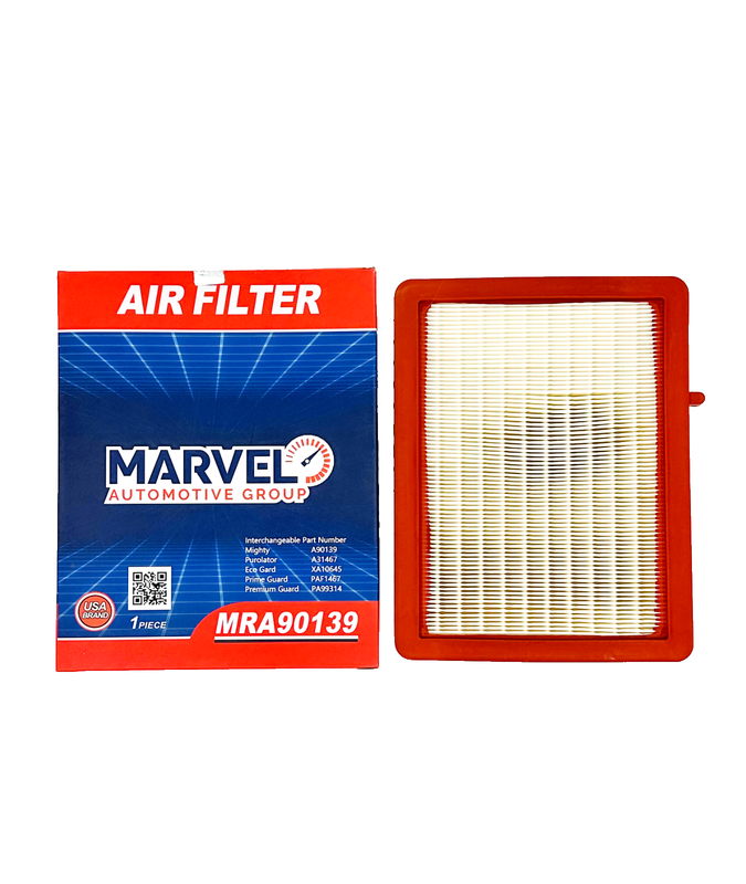 Marvel Air Filter MRA90139 (84390002) for Chevy Equinox 2018